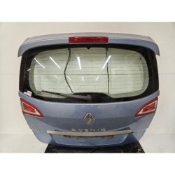 Malle/hayon Arriere Renault Scenic 3 Phase 1